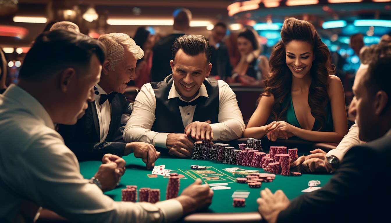 10 Popular Betting Tips from Experts