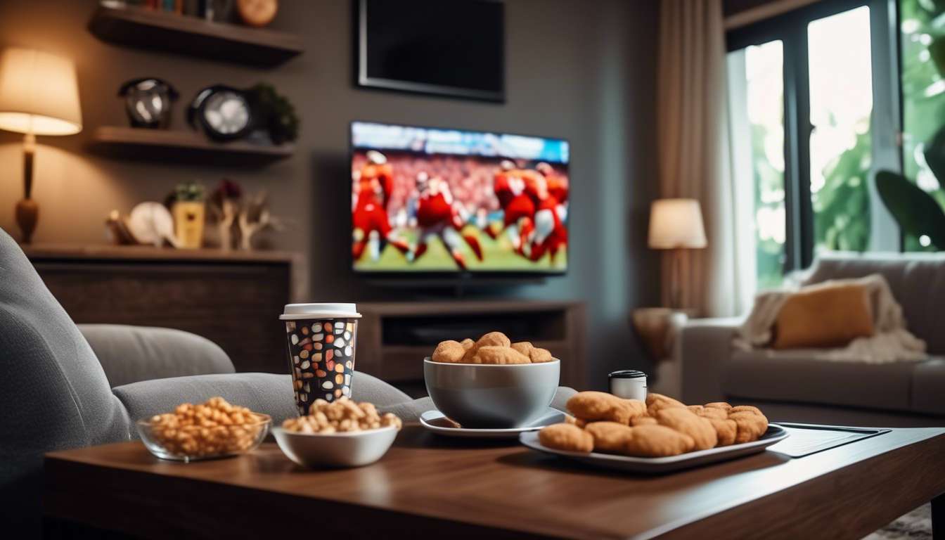 6 Essential Tips for Enjoying Betting as Entertainment