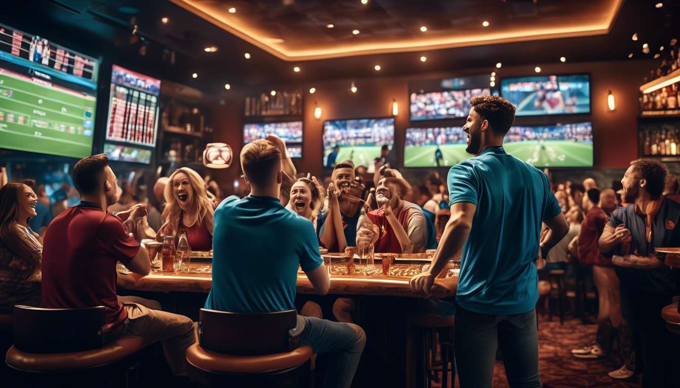 8 Proven Betting Tips for Sports Fans