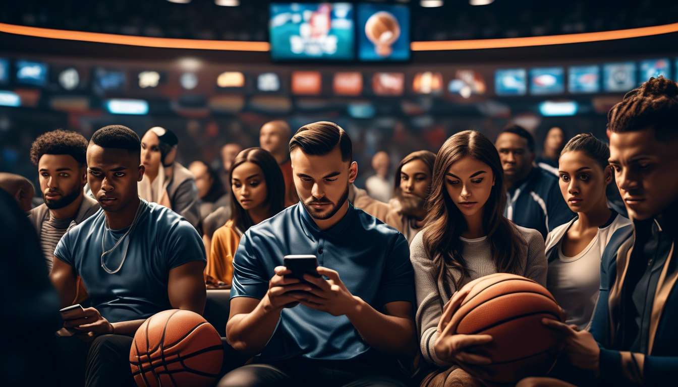 Are Live Bets Right for You? Key Considerations