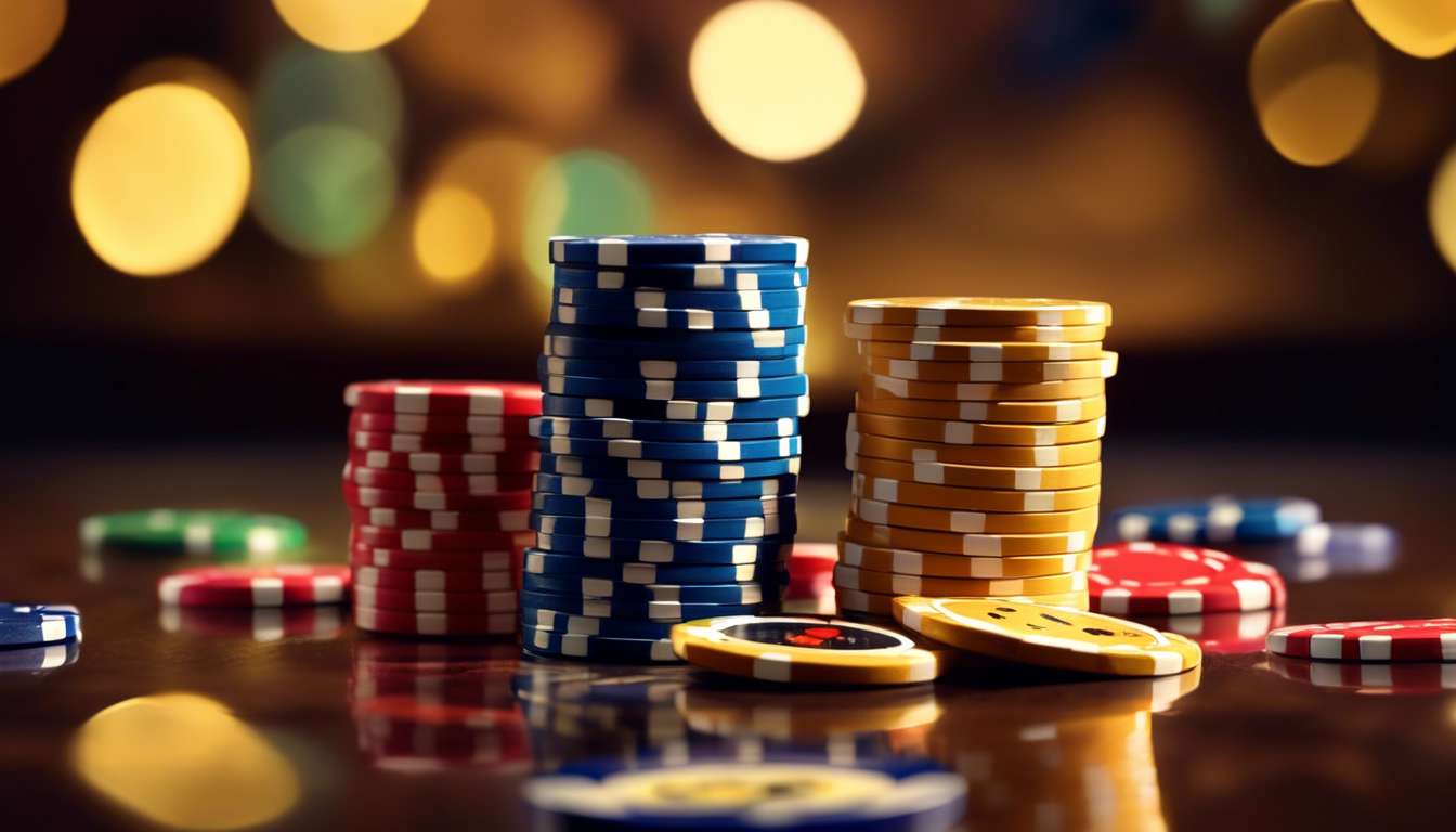 Betting Bonus Types: A Simple Comparison