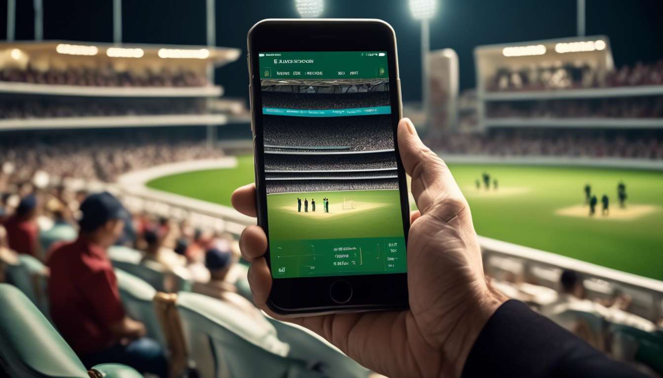 Mastering Success with Cricket Betting Tips for Enthusiasts