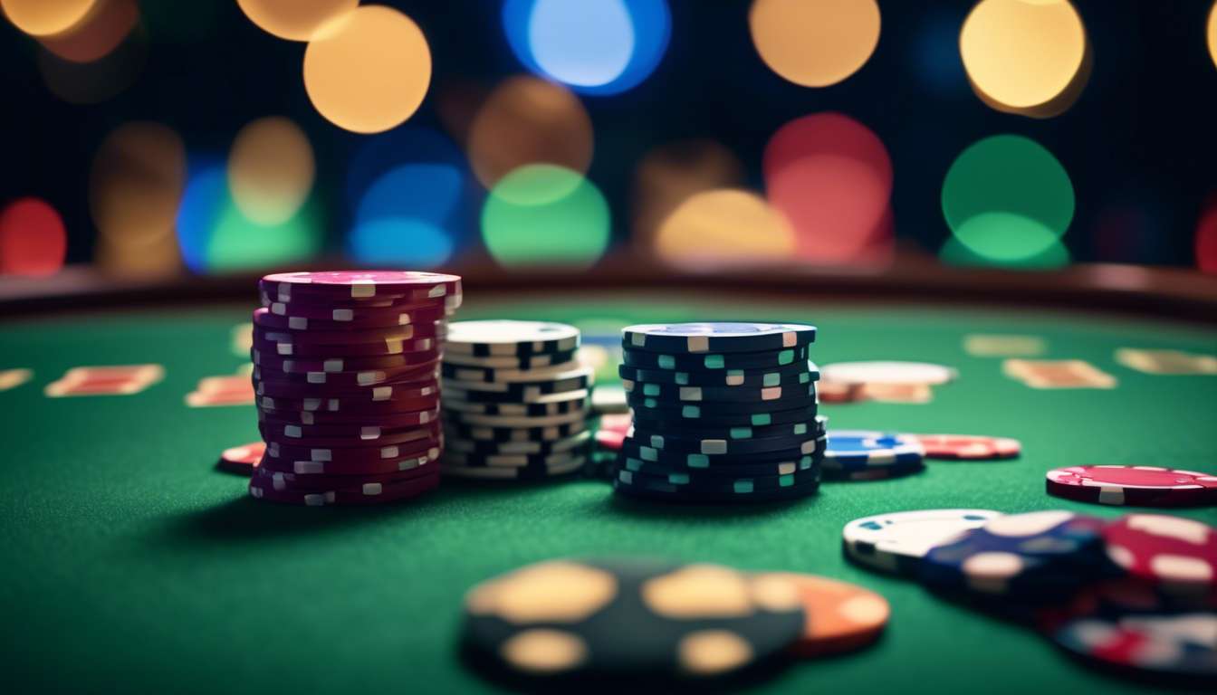 Essential Betting Tips for Tournament Play