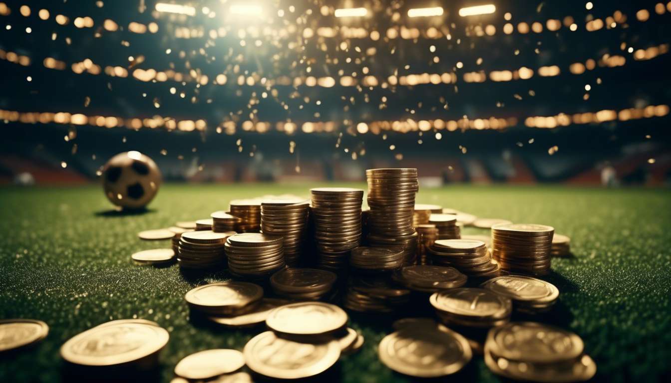 Mastering Football Accumulator Tips for Big Wins
