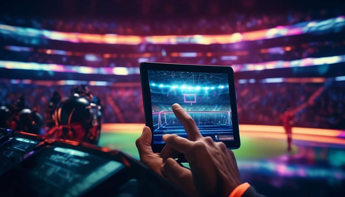 Unlock Winning Strategies with Free Betting Tips