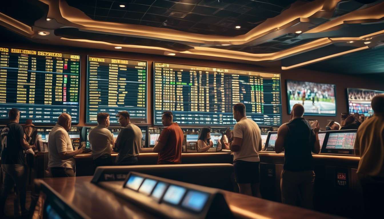 How to Read Odds: A Quick Betting Tips Guide