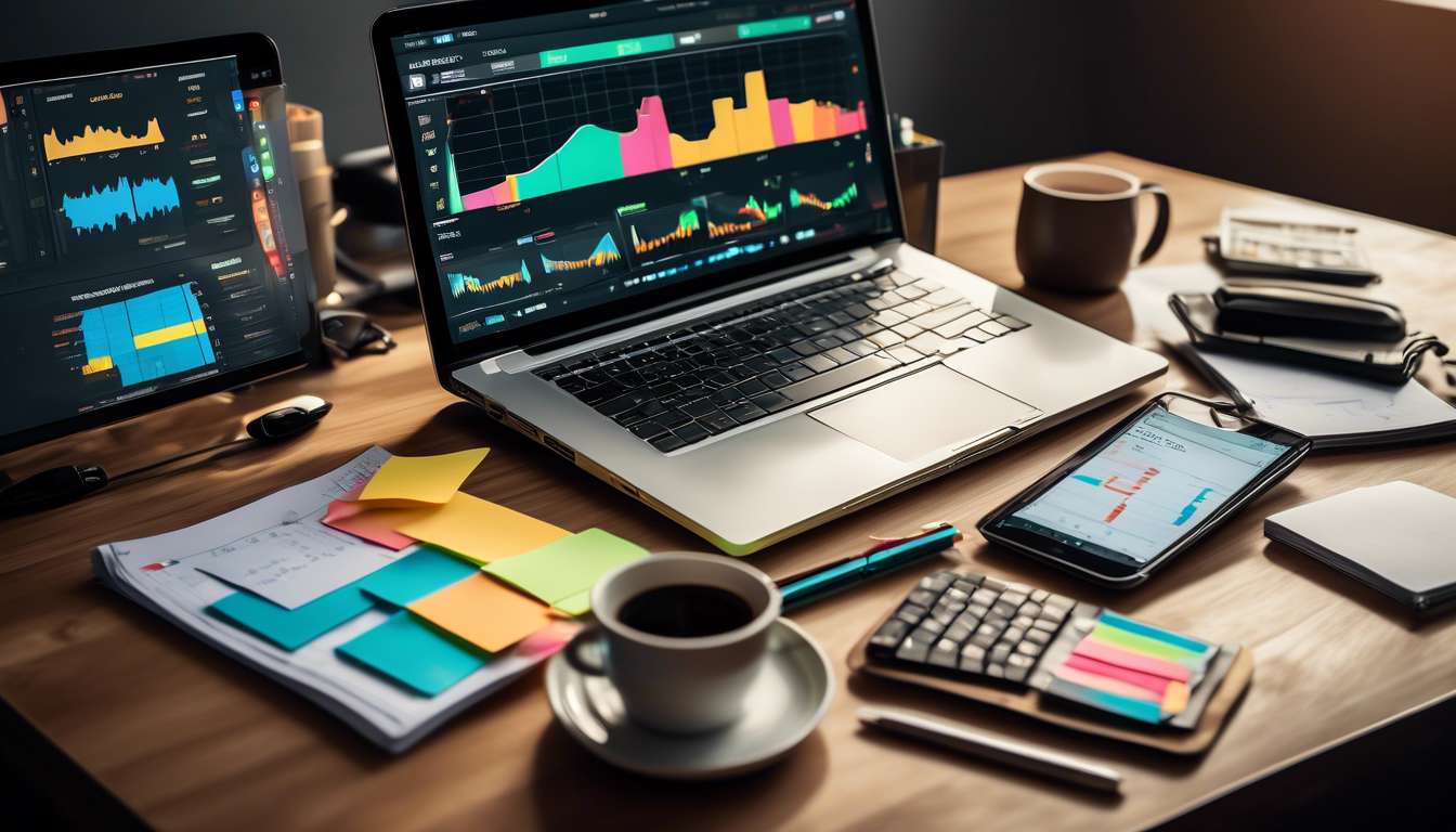 How to Track Your Betting Habits Effectively
