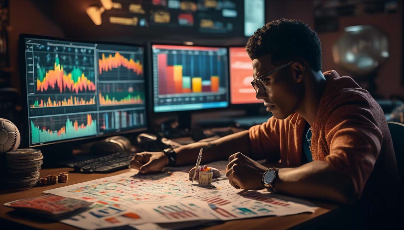 How to Use Betting Guides Effectively
