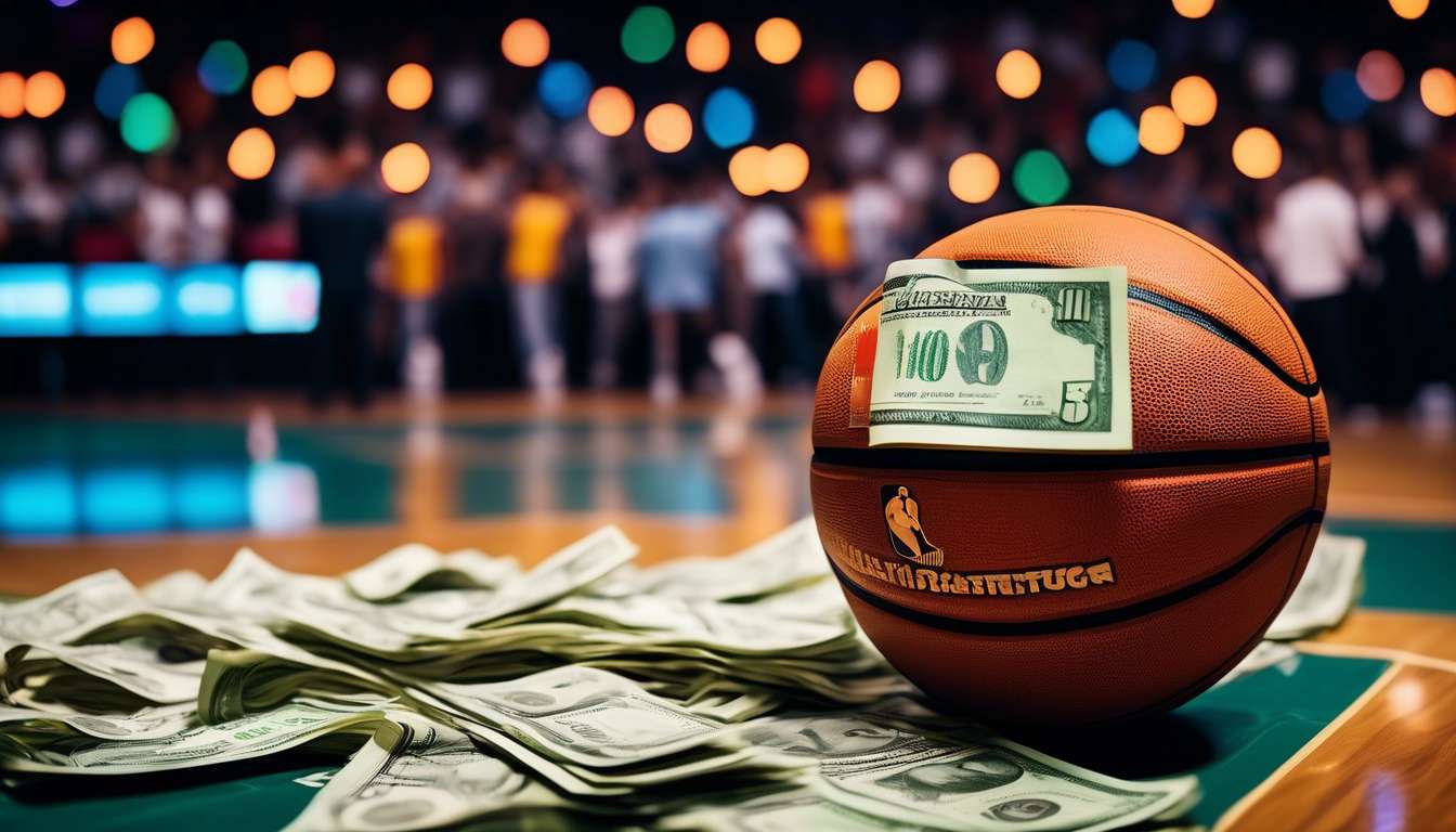 Mastering NBA Betting Tips for Successful Wagers