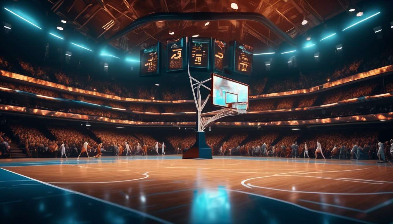 Winning Strategies for NBA Picks and Parlays