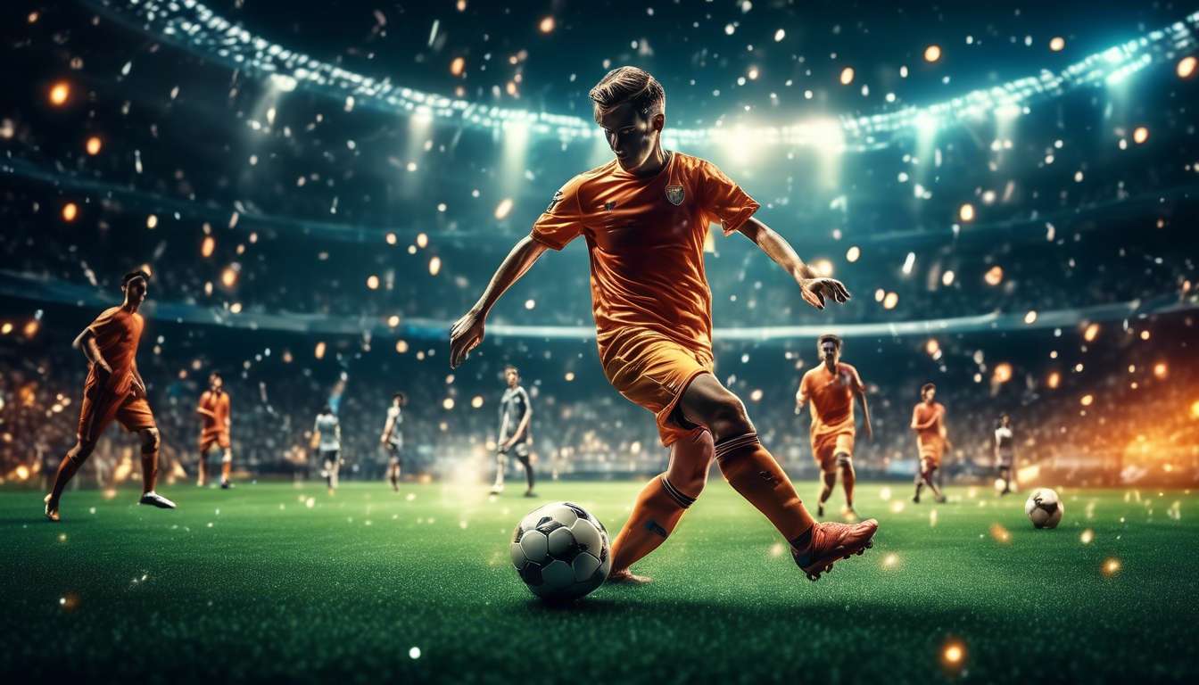 Mastering Soccer Prediction for Accurate Match Outcomes
