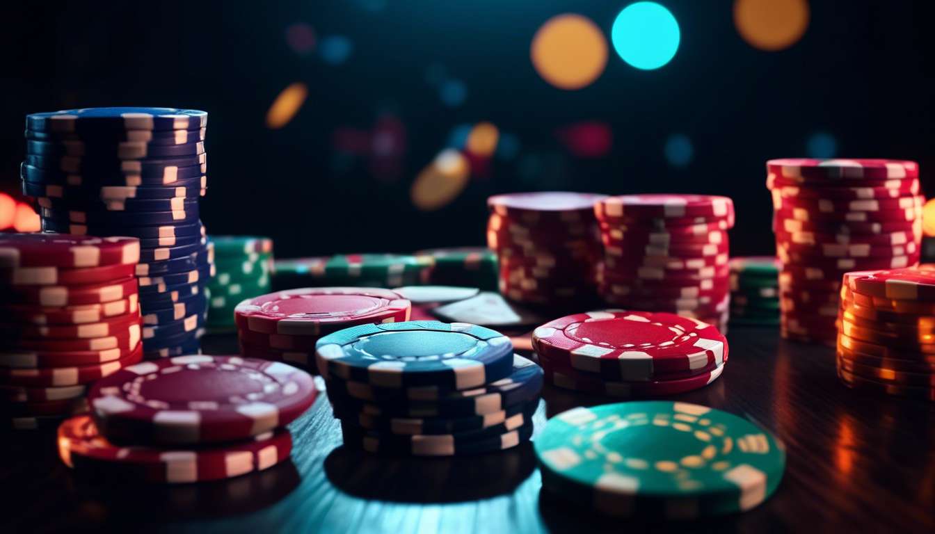 Top 5 Terms Every Bettor Should Know